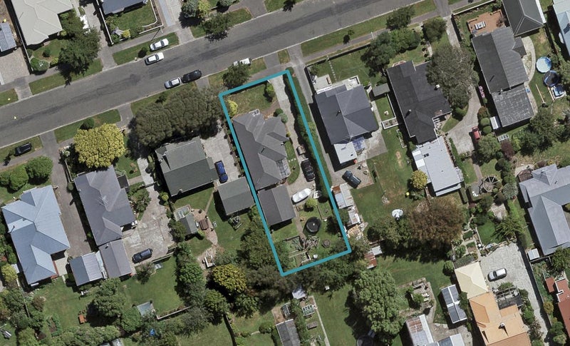 27 Baird Street, Richmond, Invercargill - Carousel 1
