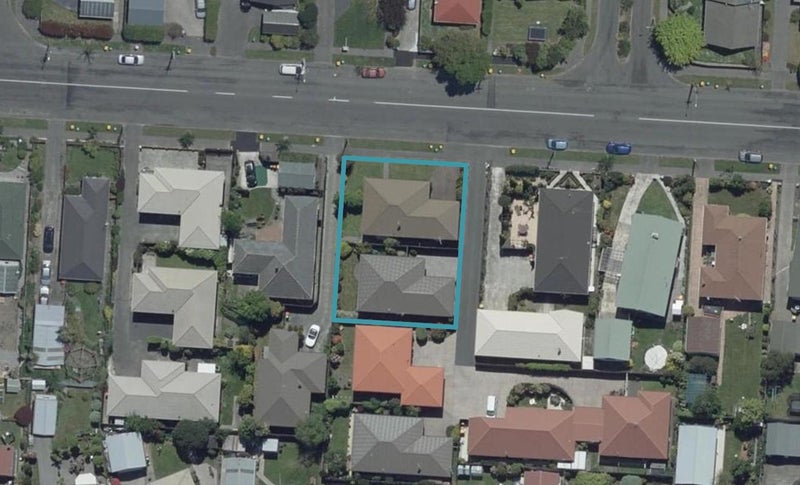 2/56 Daniels Road, Redwood, Christchurch - Carousel 1