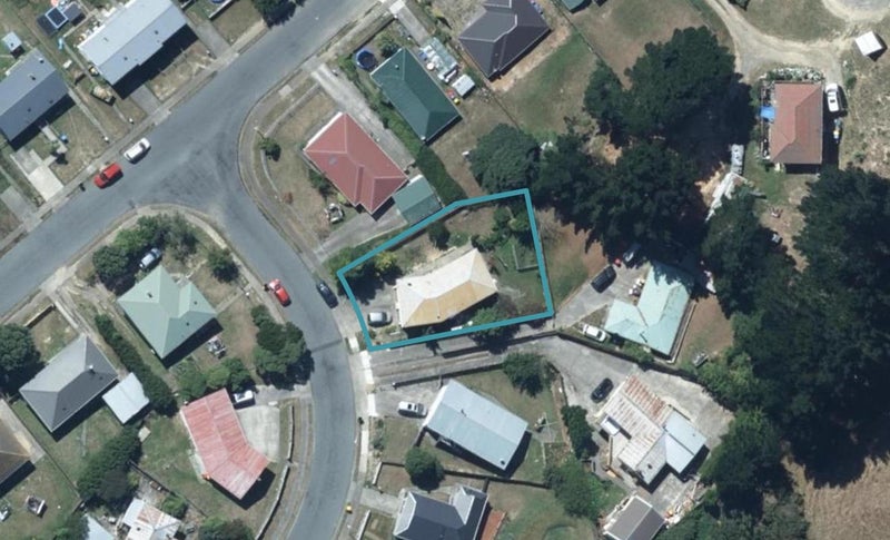 3 Marne Grove, Waitangirua, Porirua - Carousel 1