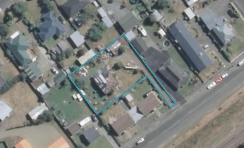 102 Melcombe Street, Tinwald, Ashburton - Carousel 1