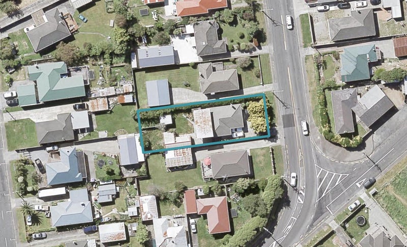 3 Wise Street, Wainuiomata, Lower Hutt - Carousel 1