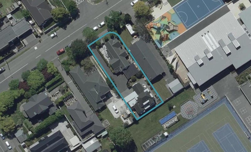 1/48 Normans Road, Strowan, Christchurch - Carousel 1