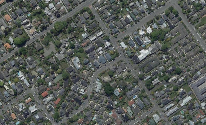 49 McDougall Avenue, St Albans, Christchurch - Carousel 1