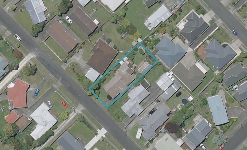 78 Somerset Road, Springvale, Whanganui - Carousel 1