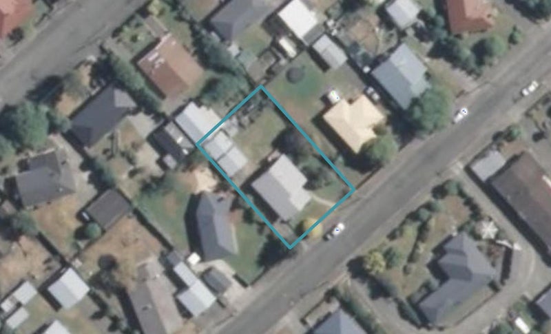 49 Leeston Street, Hampstead, Ashburton - Carousel 1