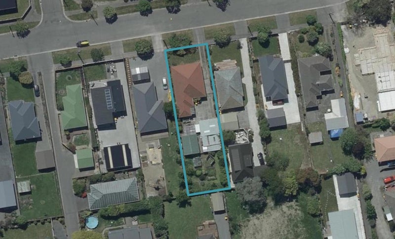 86 McBratneys Road, Dallington, Christchurch - Carousel 1