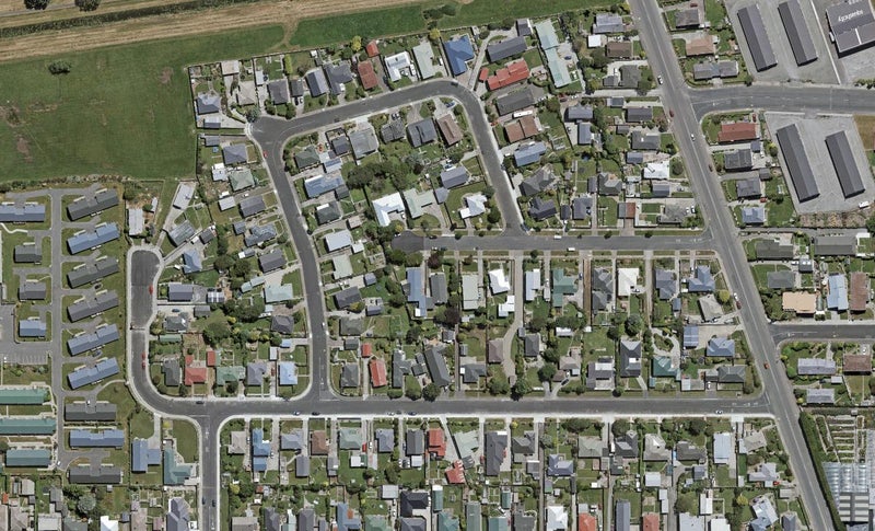 1/65 Prospect Terrace, Newfield, Invercargill - Carousel 1