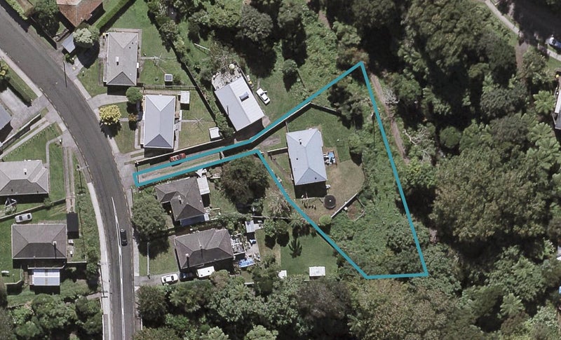 56A Parsons Street, Frankleigh Park, New Plymouth - Carousel 1