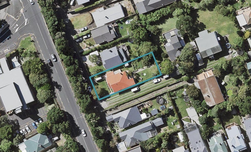 14 Lake Road, Devonport, Auckland - Carousel 1
