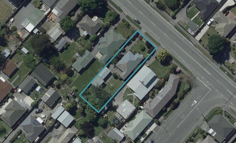 142 Hoon Hay Road, Hoon Hay, Christchurch - Carousel 1