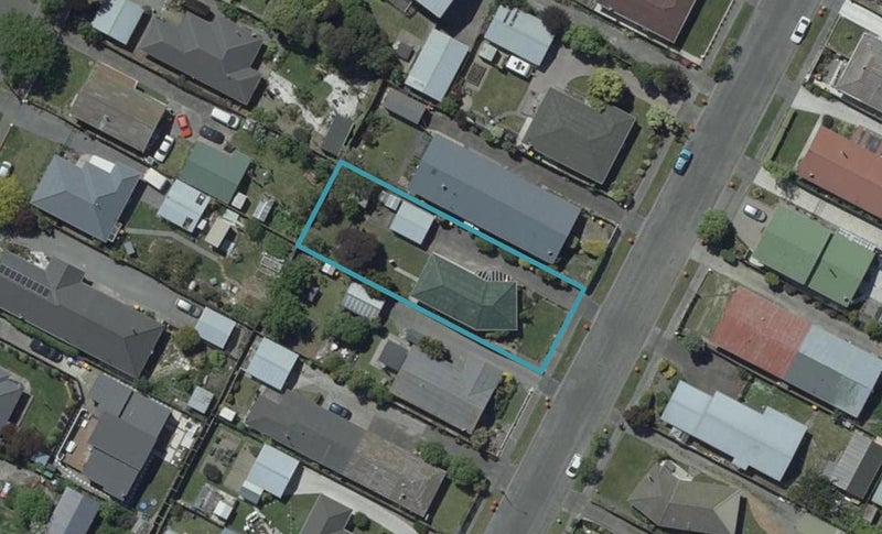 19 Staffa Street, Woolston, Christchurch - Carousel 1
