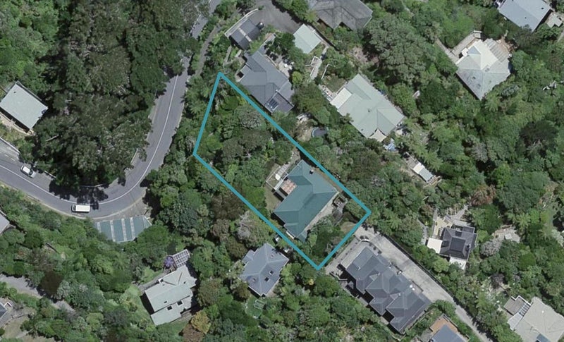 79 Cecil Road, Wadestown, Wellington - Carousel 1
