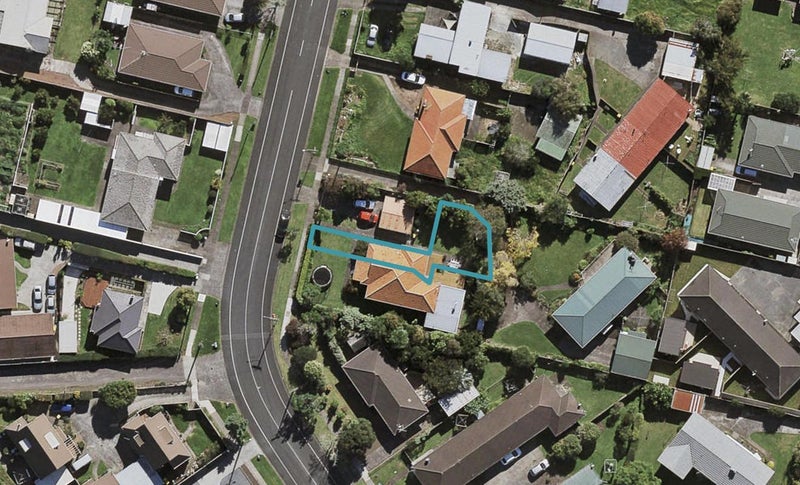 3/66 Wintere Road, Papatoetoe, Auckland - Carousel 1