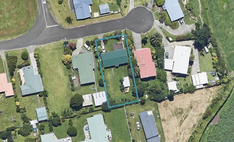 20 Sedgewick Road, Opotiki, Opotiki - Carousel 1