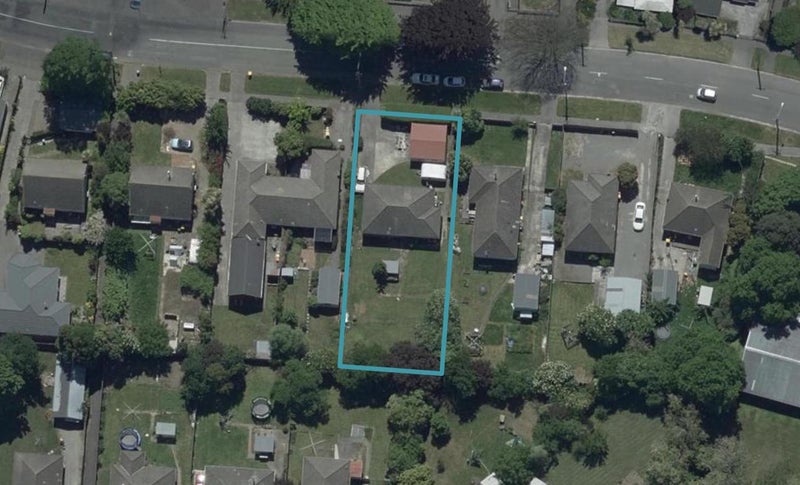 353 Clyde Road, Bryndwr, Christchurch - Carousel 1