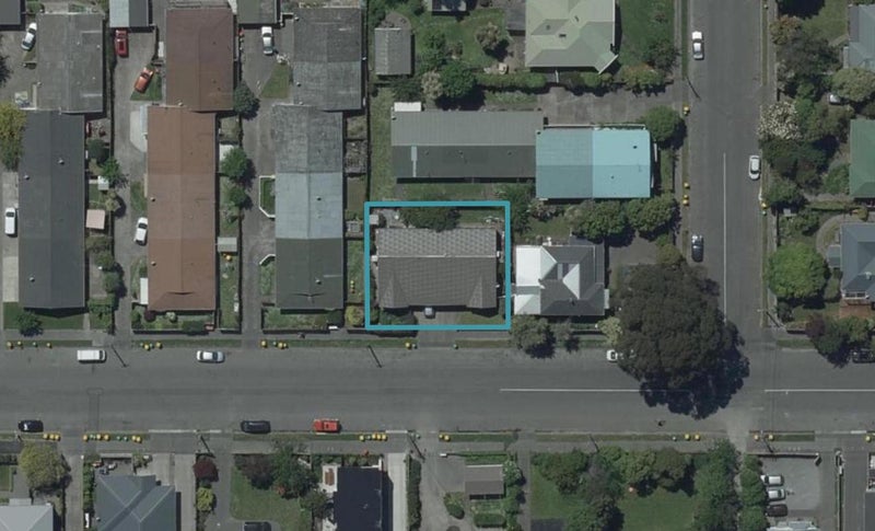 1/451 Armagh Street, Linwood, Christchurch - Carousel 1