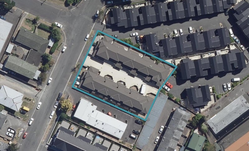 10/19 Abbotsford Street, Whitiora, Hamilton - Carousel 1