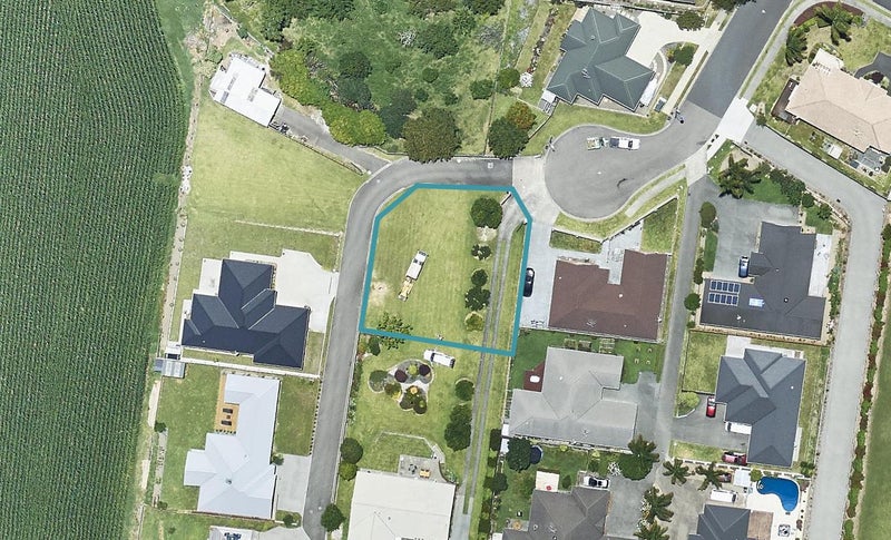 1 Barron Way, Ohauiti - Carousel 1