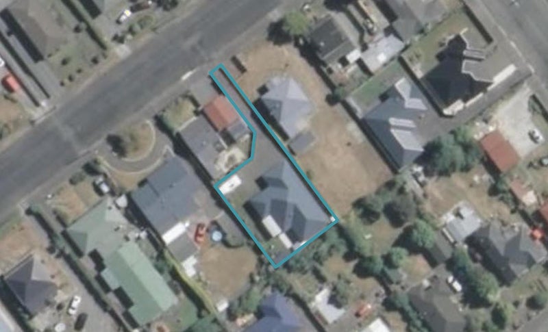 95A McMurdo Street, Tinwald, Ashburton - Carousel 1
