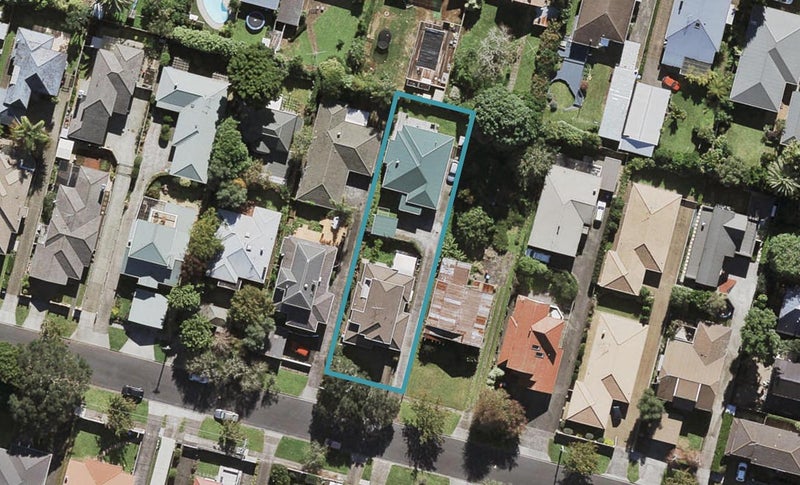 9A Rewi Road, Royal Oak, Auckland - Carousel 1