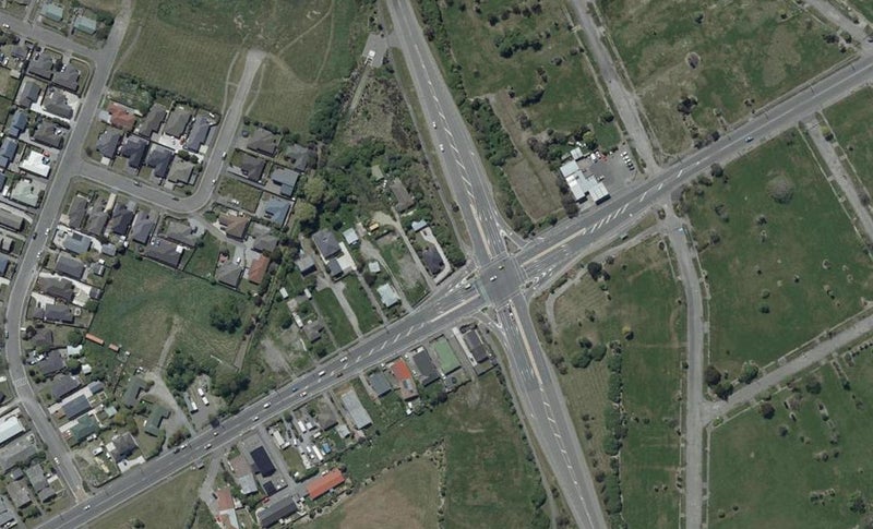 589 Pages Road, Bexley, Christchurch - Carousel 1