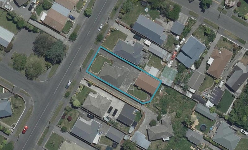 16 Cotswold Avenue, Bishopdale, Christchurch - Carousel 1