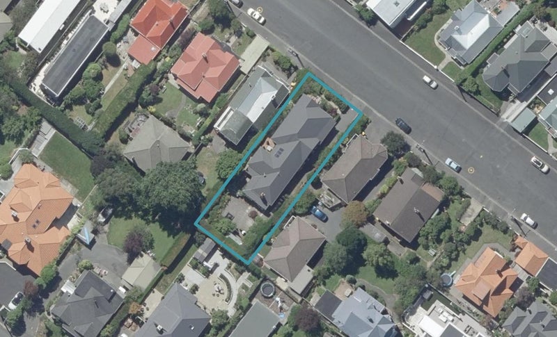 15 Butler Street, Maori Hill, Dunedin - Carousel 1