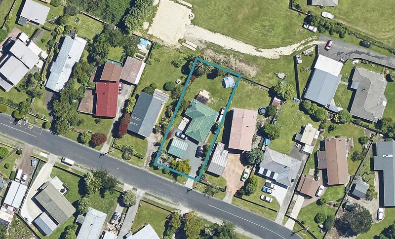 54 Ranginui Street, Ngongotaha, Rotorua - Carousel 1