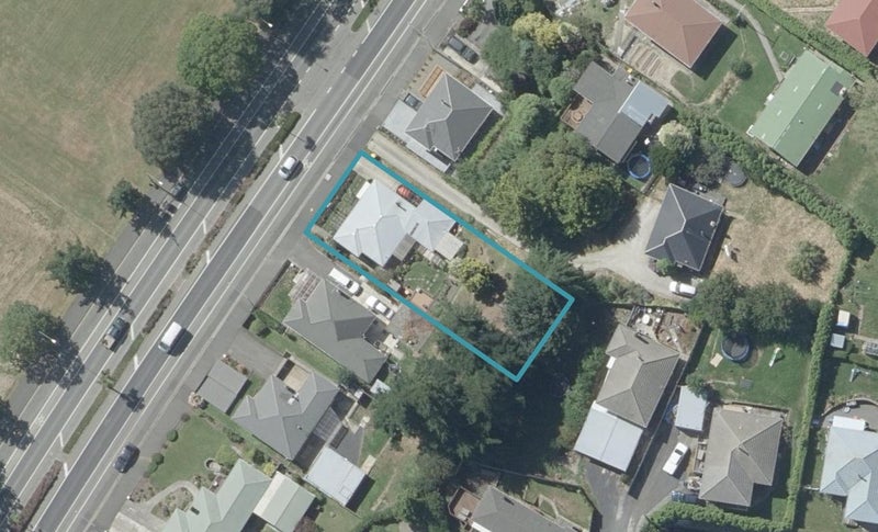 501 Kaikorai Valley Road, Bradford, Dunedin - Carousel 1
