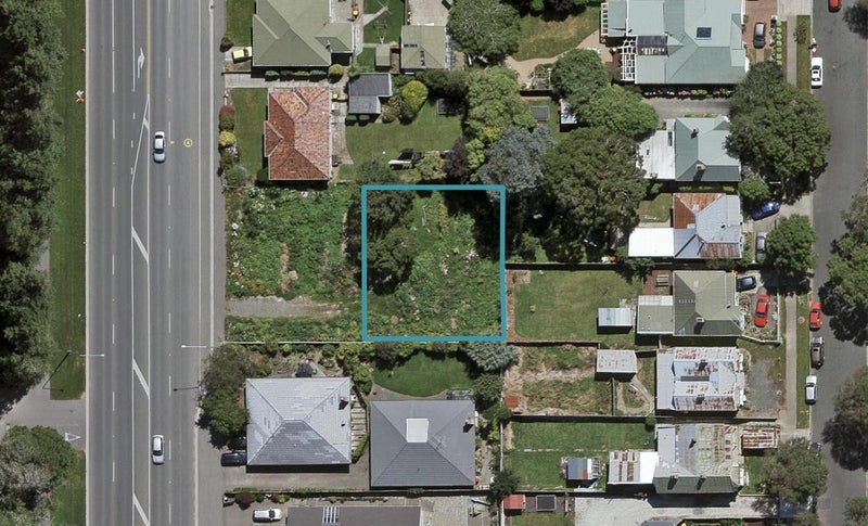 175 Queens Drive, Richmond, Invercargill - Carousel 1