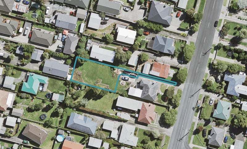 31A Rosier Road, Glen Eden, Auckland - Carousel 1