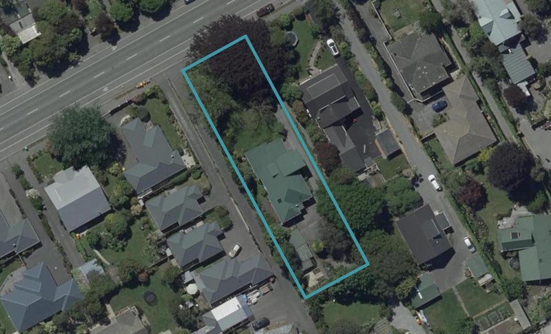 110 Saint Martins Road, Saint Martins, Christchurch - Carousel 1