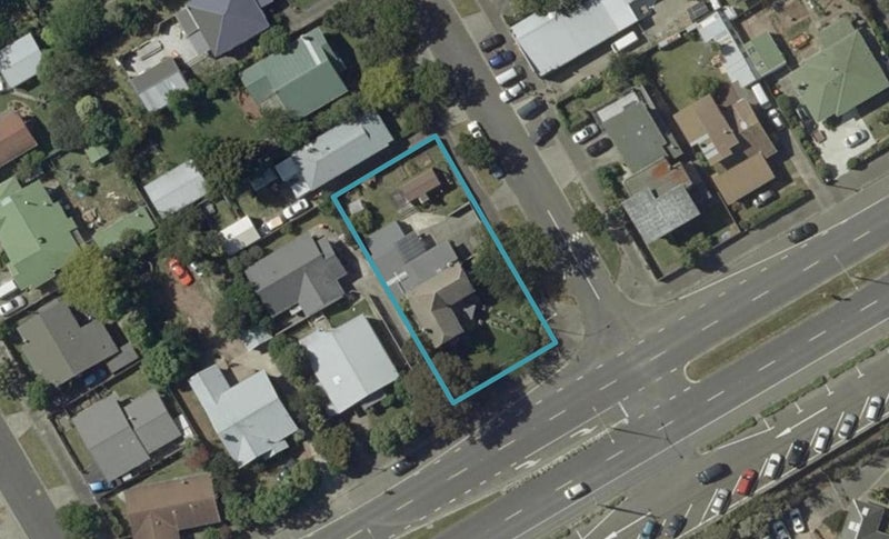 851 Main Street, Roslyn, Palmerston North - Carousel 1