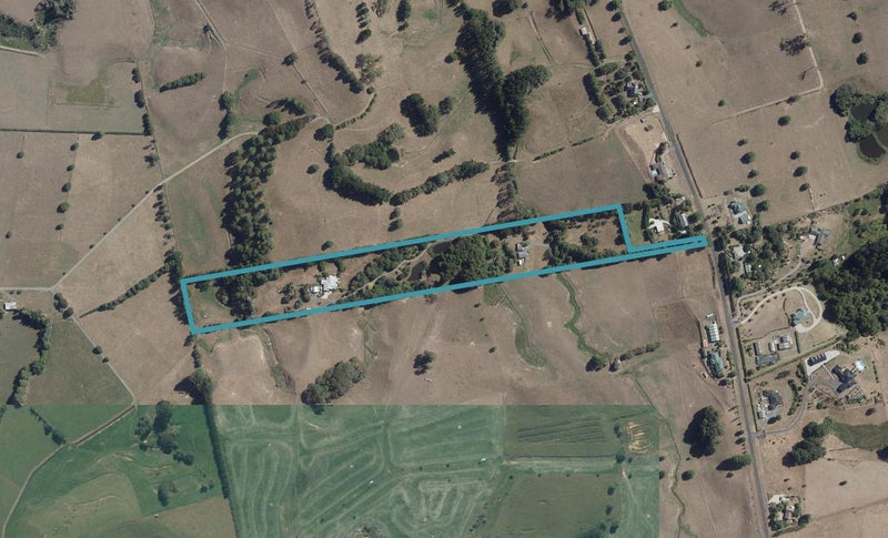 129 Woolrich Road, Te Kowhai, Hamilton - Carousel 1
