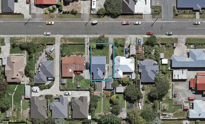 17C Bullar Street, Grasmere, Invercargill - Carousel 1