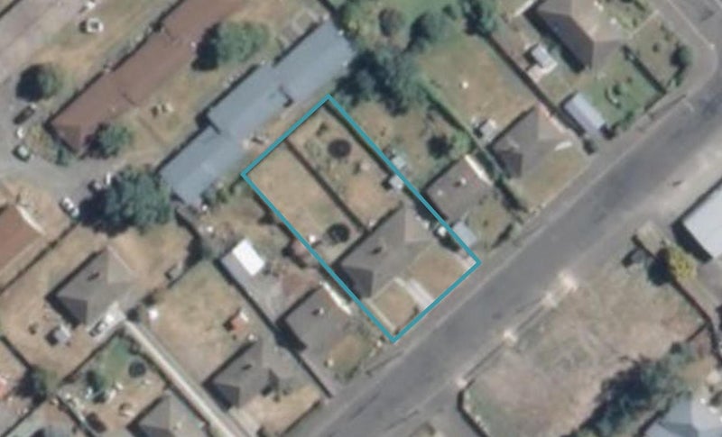 27 Willow Street, Hampstead, Ashburton - Carousel 1