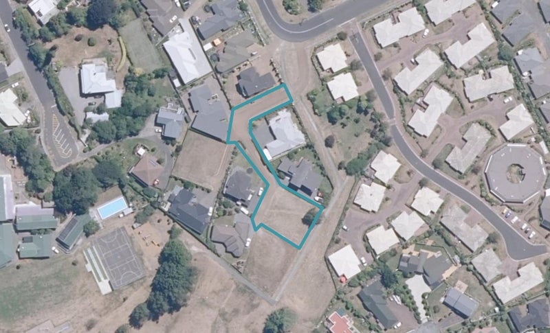 65 Puriri Street, Hilltop, Taupo - Carousel 1