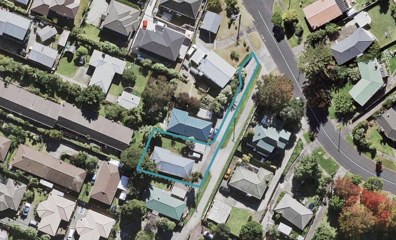 82A Nikau Street, New Lynn, Auckland - Carousel 1