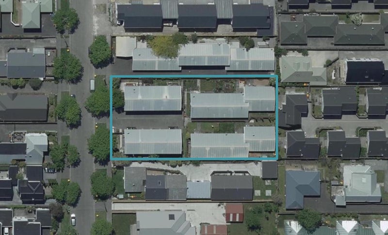 7/82 Bishop Street, St Albans, Christchurch - Carousel 1