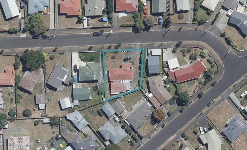 5 English Street, St Andrews, Hamilton - Carousel 1