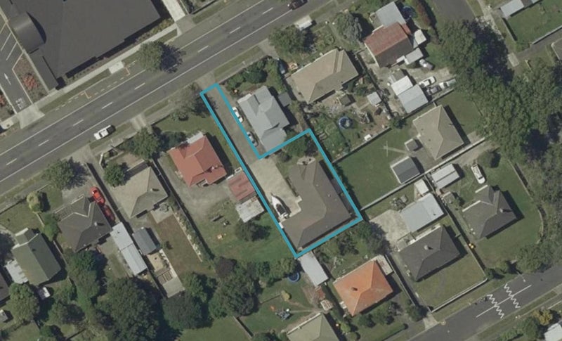 626 Featherston Street, Roslyn, Palmerston North - Carousel 1