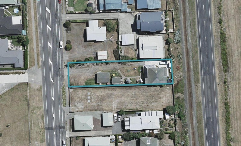 210 Te Awa Avenue, Awatoto, Napier - Carousel 1