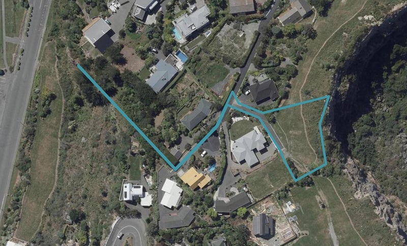 46 Balmoral Lane, Redcliffs, Christchurch - Carousel 1