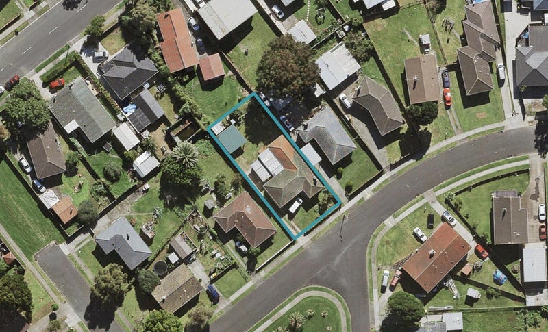 27 Solent Street, Mangere, Auckland - Carousel 1