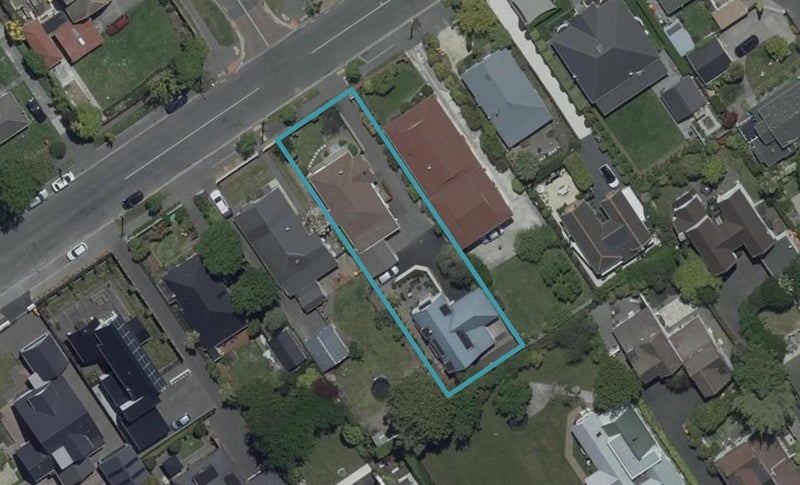 2/20A Mays Road, St Albans, Christchurch - Carousel 1