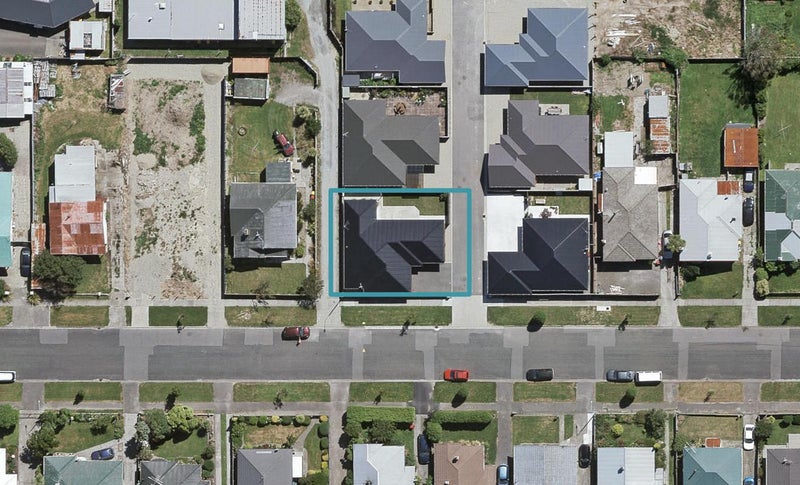 30A Lowe Street, Avenal, Invercargill - Carousel 1