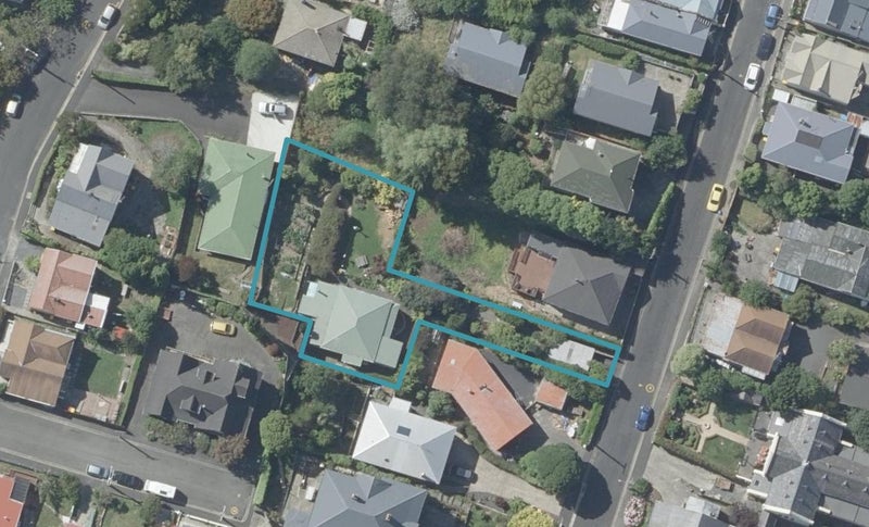 32 Brunel Street, Mornington, Dunedin - Carousel 1