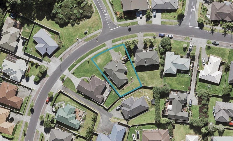 46 Hewlett Road, Massey, Auckland - Carousel 1