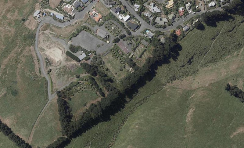 6 Haumoko Lane, Clifton, Christchurch - Carousel 1