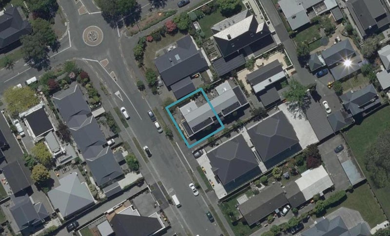 50 Winchester Street, Merivale, Christchurch - Carousel 1